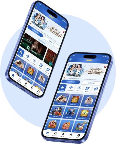 Quét mã QR để tải Rio66
